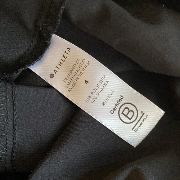 ATHLETA all day skort - Picture 11 of 11